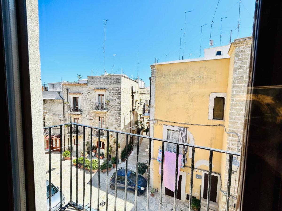 Santa Scolastica Home باري المظهر الخارجي الصورة