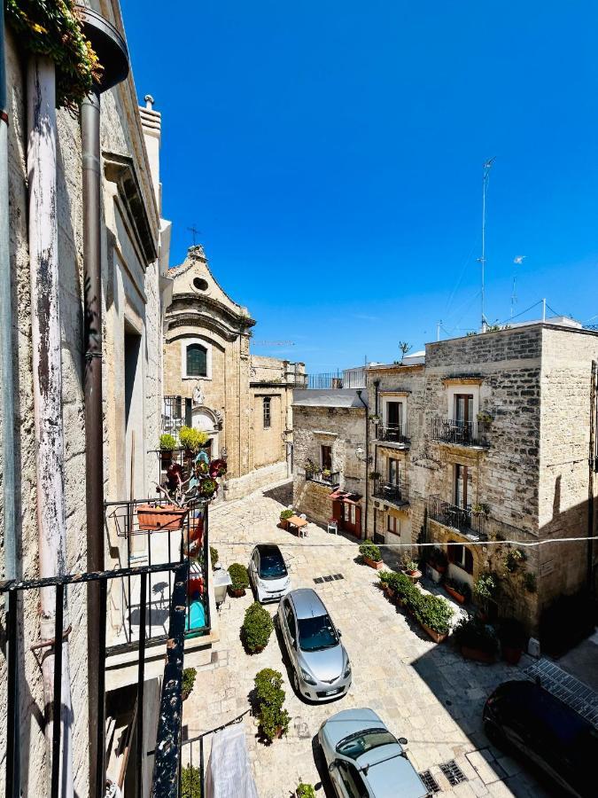 Santa Scolastica Home باري المظهر الخارجي الصورة
