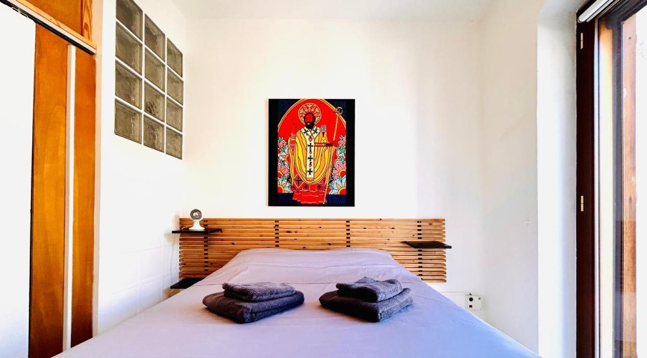 Santa Scolastica Home باري المظهر الخارجي الصورة