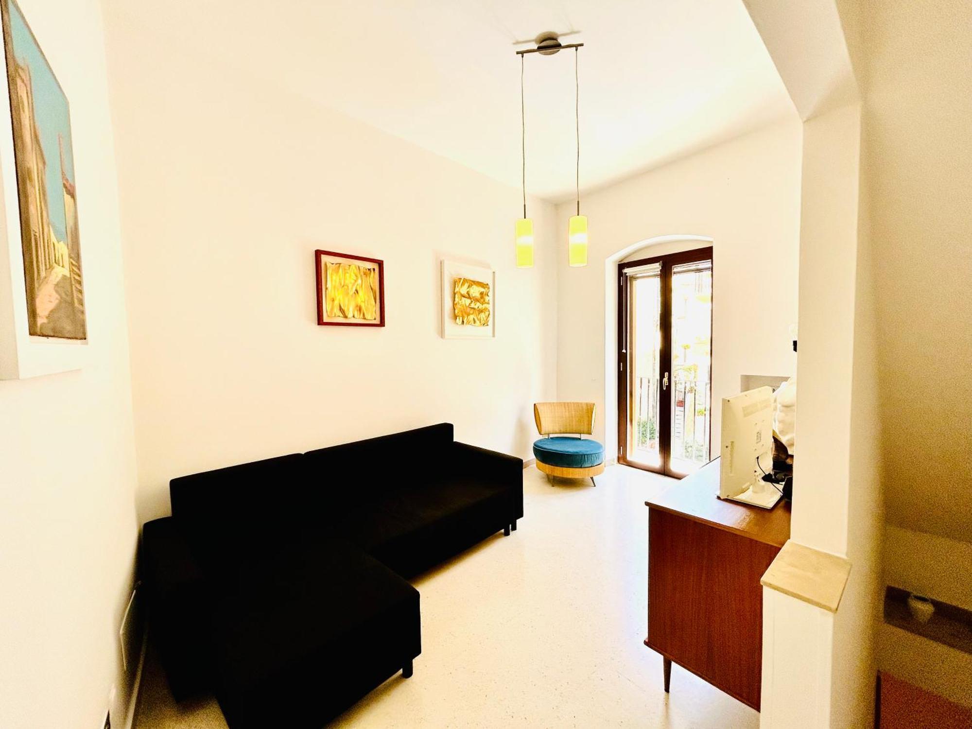 Santa Scolastica Home باري المظهر الخارجي الصورة